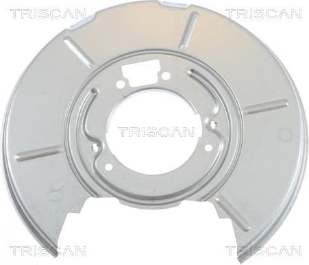 Splash Guard, brake disc 8125 11208