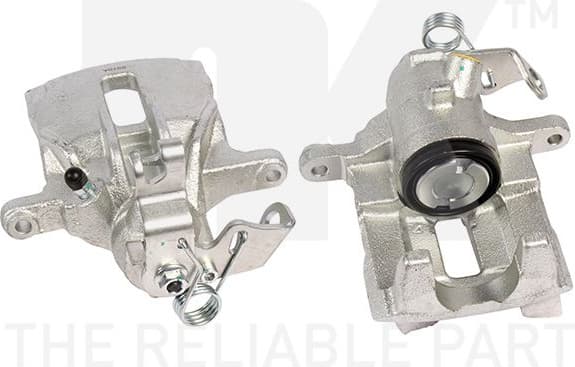 Brake Caliper 2136230