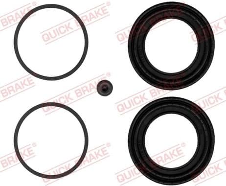 Repair Kit, brake caliper 114-0232