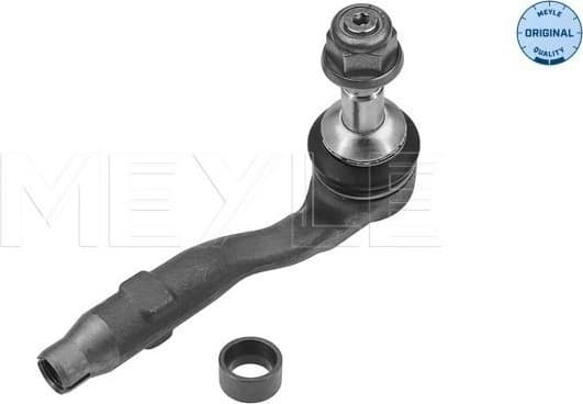 Tie Rod End MEYLE-ORIGINAL: True to OE. 316 020 0023