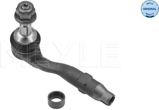 Tie Rod End MEYLE-ORIGINAL: True to OE. 316 020 0024