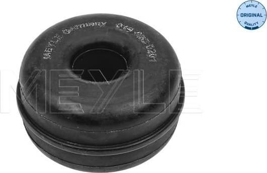 Rubber Buffer, suspension MEYLE-ORIGINAL: True to OE. 014 032 0201