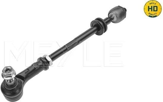Tie Rod MEYLE-HD: Better than OE. 116 030 8315/HD