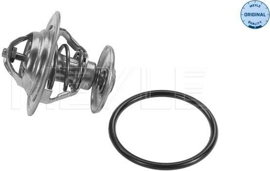 Thermostat, coolant MEYLE-ORIGINAL: True to OE. 028 280 0010