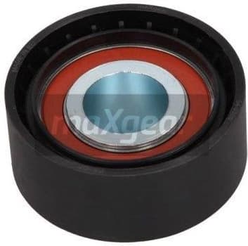 Deflection Pulley/Guide Pulley, timing belt 54-0386