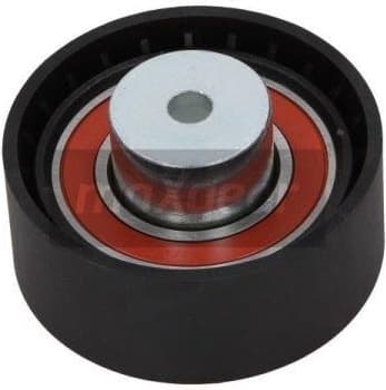 Deflection Pulley/Guide Pulley, timing belt 54-0386 - image 2