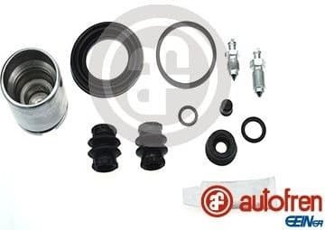 Repair Kit, brake caliper D41380C
