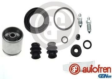 Repair Kit, brake caliper D41380K