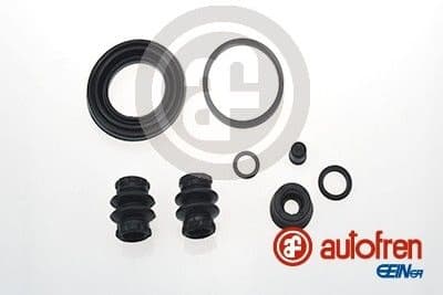 Repair Kit, brake caliper D4833