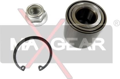 Wheel Bearing Kit 33-0342