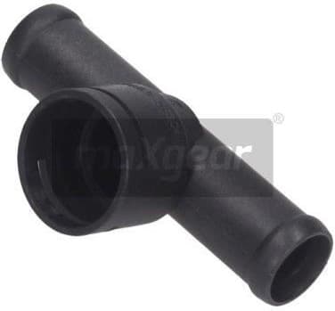 Coolant Flange 18-0437