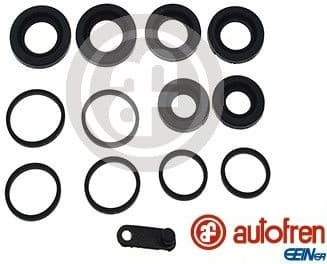 Repair Kit, brake caliper D41337