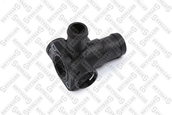 Coolant Flange 75-50651-SX