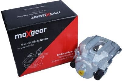 Brake Caliper 82-0725 - image 3