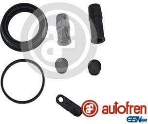 Repair Kit, brake caliper D41335