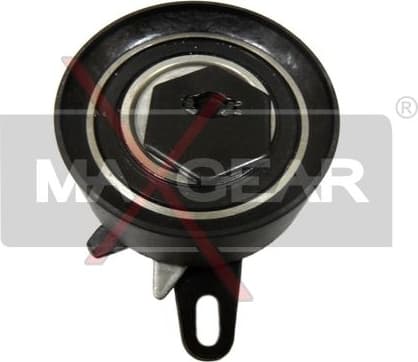 Tensioner Pulley, timing belt 54-0385 - image 2