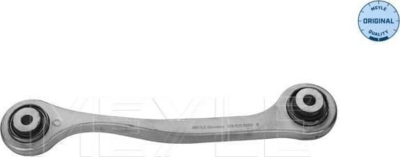Rod/Strut, wheel suspension MEYLE-ORIGINAL: True to OE. 016 035 0047