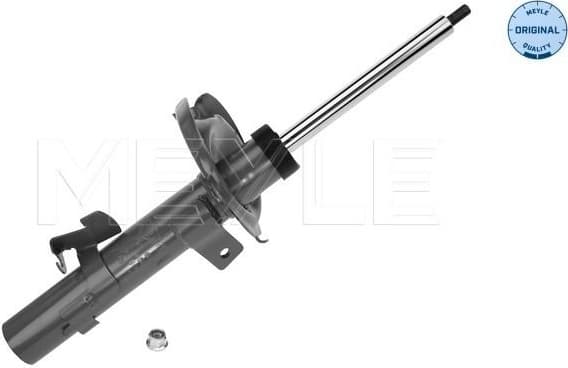 Shock Absorber MEYLE-ORIGINAL: True to OE. 726 623 0014