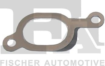 Gasket, exhaust manifold 455-001