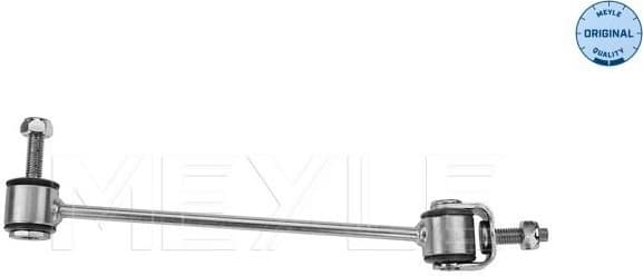 Link/Coupling Rod, stabiliser bar MEYLE-ORIGINAL: True to OE. 016 060 0004