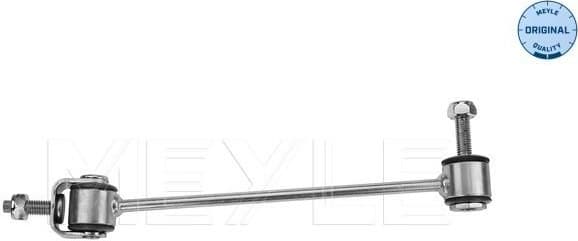 Link/Coupling Rod, stabiliser bar MEYLE-ORIGINAL: True to OE. 016 060 0006