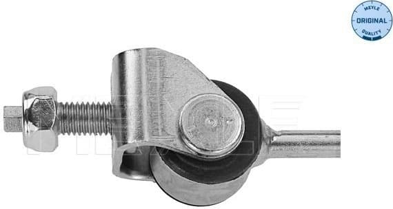 Link/Coupling Rod, stabiliser bar MEYLE-ORIGINAL: True to OE. 016 060 0006 - image 2