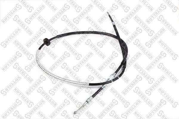 Cable Pull, parking brake 29-98635-SX