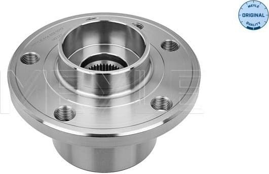 Wheel Hub MEYLE-ORIGINAL: True to OE. 514 652 0012 - image 2