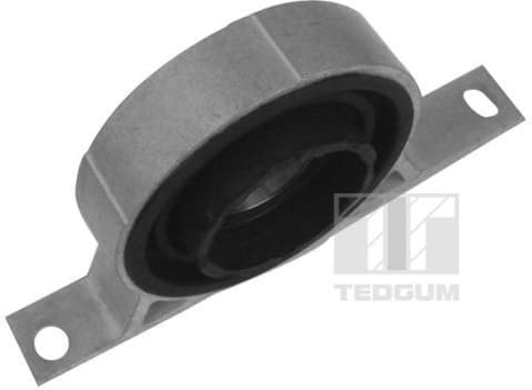 Suspension, propshaft 00088568