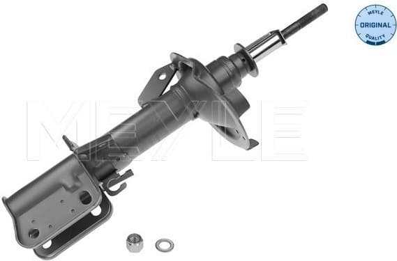 Shock Absorber MEYLE-ORIGINAL: True to OE. 026 623 0002