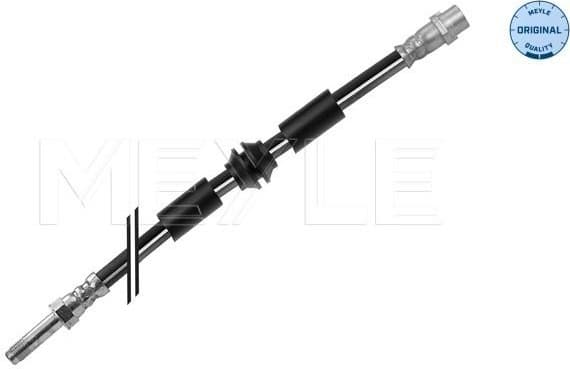 Brake Hose MEYLE-ORIGINAL: True to OE. 100 525 0004