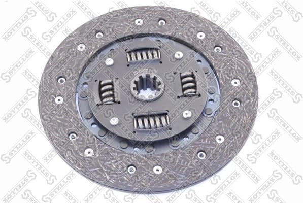 Clutch Disc 07-00027-SX