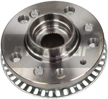 Wheel Hub 33-0582