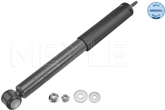 Shock Absorber MEYLE-ORIGINAL: True to OE. 526 725 0000