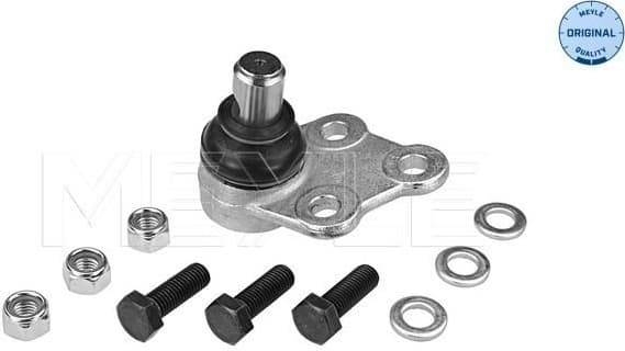 Ball Joint MEYLE-ORIGINAL: True to OE. 034 010 0003