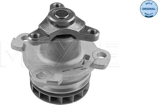 Water Pump, engine cooling MEYLE-ORIGINAL: True to OE. 16-13 220 0020 - image 2