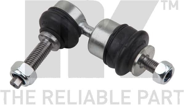 Link/Coupling Rod, stabiliser bar 5112532