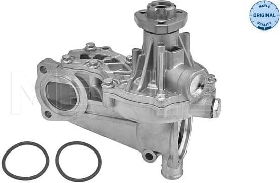 Water Pump, engine cooling MEYLE-ORIGINAL: True to OE. 113 012 0009