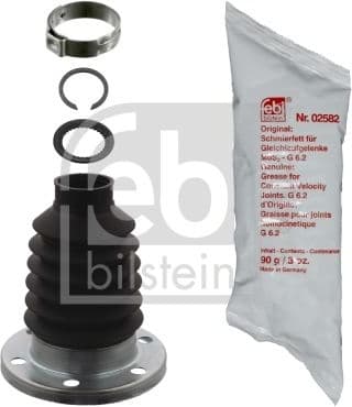 Bellow Kit, drive shaft 37116