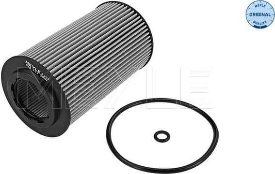 Oil Filter MEYLE-ORIGINAL: True to OE. 614 322 0001