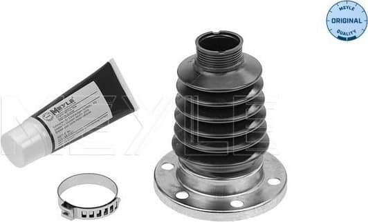 Bellow Kit, drive shaft MEYLE-ORIGINAL: True to OE. 100 498 1123