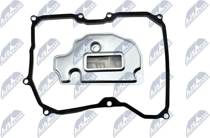 Hydraulic Filter Kit, automatic transmission FSF-VW-003 - image 3