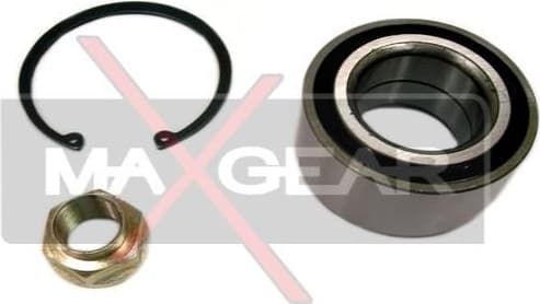 Wheel Bearing Kit 33-0353