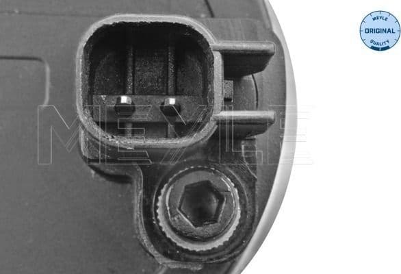 Wheel Hub MEYLE-ORIGINAL: True to OE. 514 752 0010 - image 3