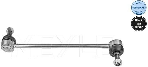 Link/Coupling Rod, stabiliser bar MEYLE-ORIGINAL: True to OE. 716 060 0033