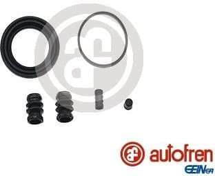 Repair Kit, brake caliper D4268