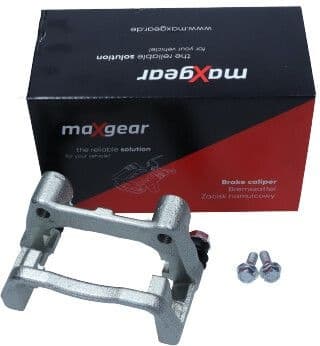 Bracket, brake caliper 82-0656 - image 2