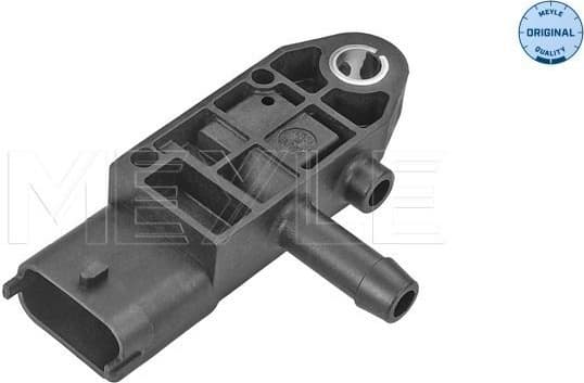 Sensor, exhaust pressure MEYLE-ORIGINAL: True to OE. 614 801 0000 - image 2