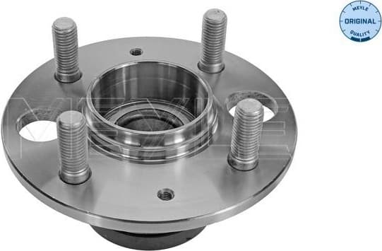 Wheel Hub MEYLE-ORIGINAL: True to OE. 31-14 750 0012 - image 2