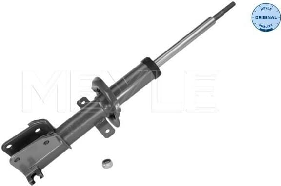 Shock Absorber MEYLE-ORIGINAL: True to OE. 16-26 623 0007